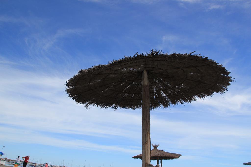 Hotel El Marino Santiago De La Ribera Zewnętrze zdjęcie