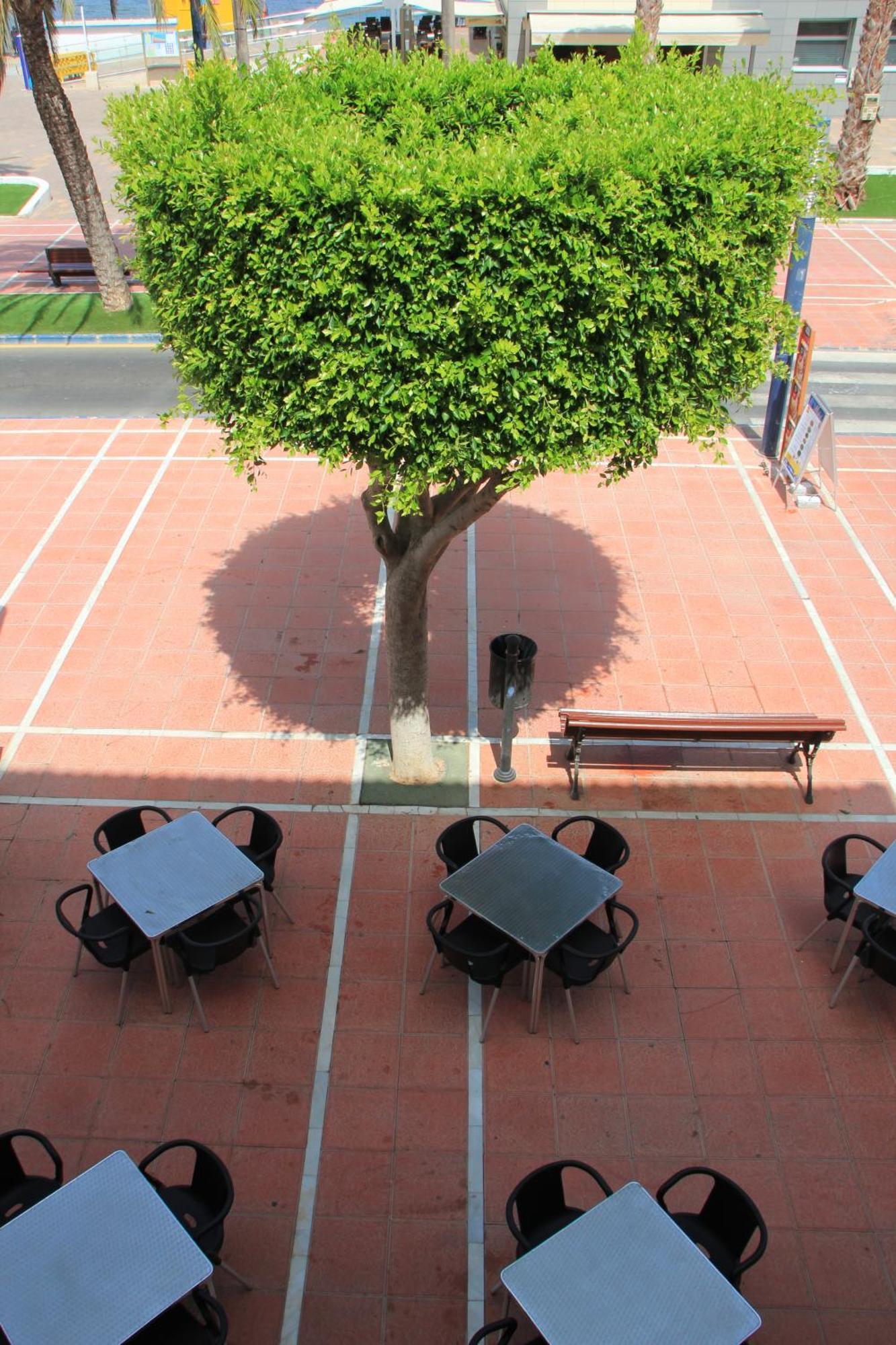 Hotel El Marino Santiago De La Ribera Pokój zdjęcie